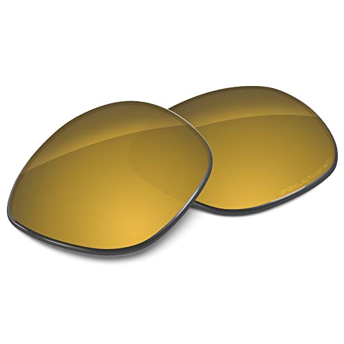 Image of Performance Lenses Compatible with Oakley Latch OO9265 | Latch Asain Fit(AF) OO9349 Polarized Etched