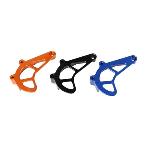 Protector de cadena compatible con Supermoto 701 Enduro 2016-2023 6