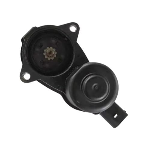 Actuador de freno de estacionamiento trasero para Cherokee y Compass 68225300AB
