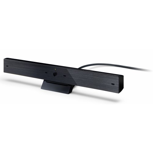 Preisvergleich Produktbild Sony CMU-BR100 Skype-Kamera schwarz