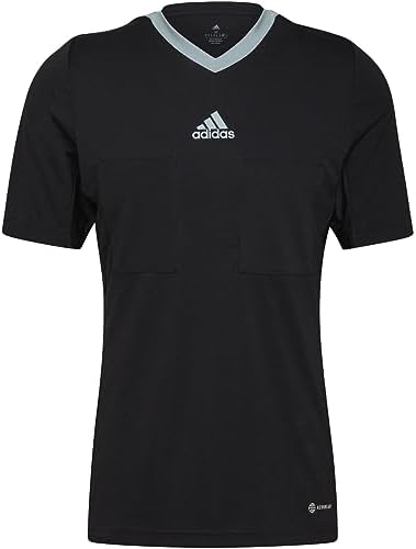 Amazon.co.jp: [adidas] ユニセックス レフェリー 22 ジャージー