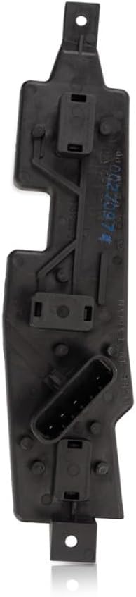 For GMC Pickup Tail Light Connector Plate 1988-2000 Driver Side | Replacement For GM2806101 | 16511565