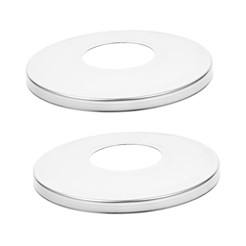 Placas decorativas para escalera de piscina Happyyami miniatura 1
