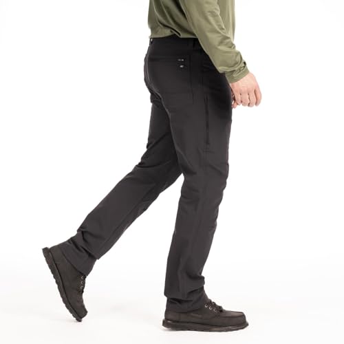 KLIM Men's Transition Softshell Pants4