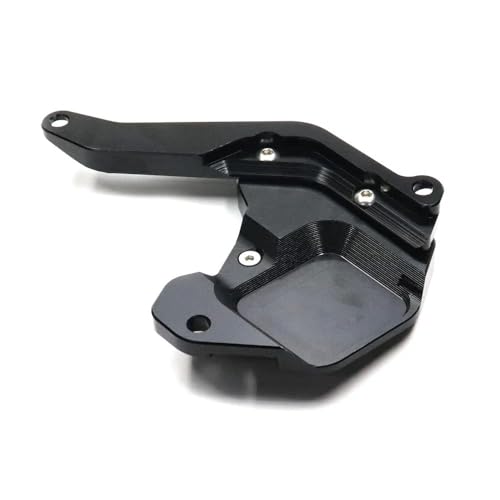 Bloc anti-collision refroidisseur MT07 évite casse moteur - 3