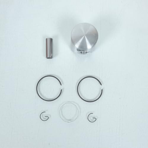 Cilindro P2R para Derbi 50 GPR: Recambio de motor para modelos 1996-2005 4
