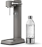 カーボネーター 3 マットグレー A1238