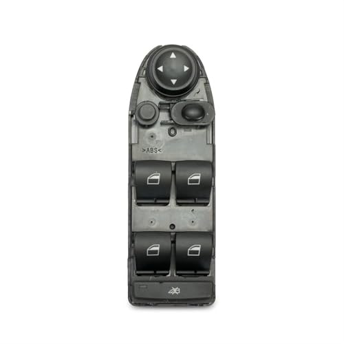 Commutateur de lève-vitre pour BMW X5 X6 E70 E71 commande électrique
