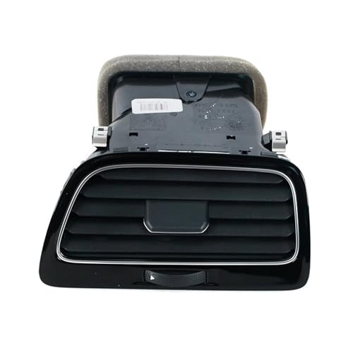 Salida de aire acondicionado central VW Golf 7 rejilla de ventilación 2013-2019