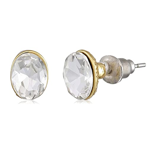 Elegant Gold Plated Wedding Necklace Set