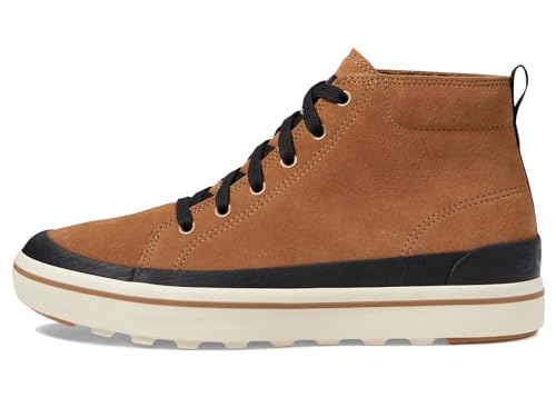 Image of Sorel Men's Metro ll Chukka Waterproof Sneaker | Walking Boots