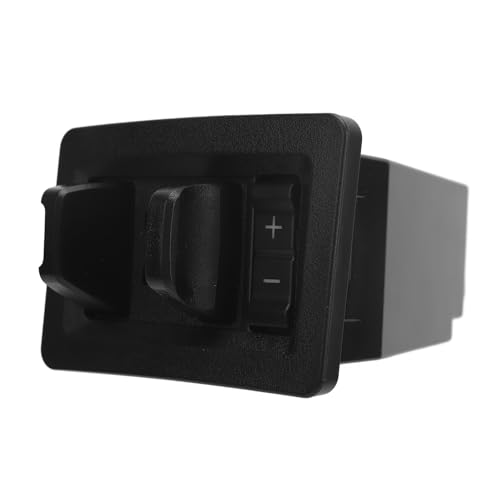 YedaHcy Trailer Brake Controller Module JL3Z2C006A, Easy Install Dash Mounted, Sturdy Material for Longevity, Enhanced Braking Performance, Improved Driving Control, OE Replacement Part