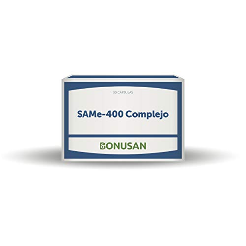 Same 400 Complex 30 Tab