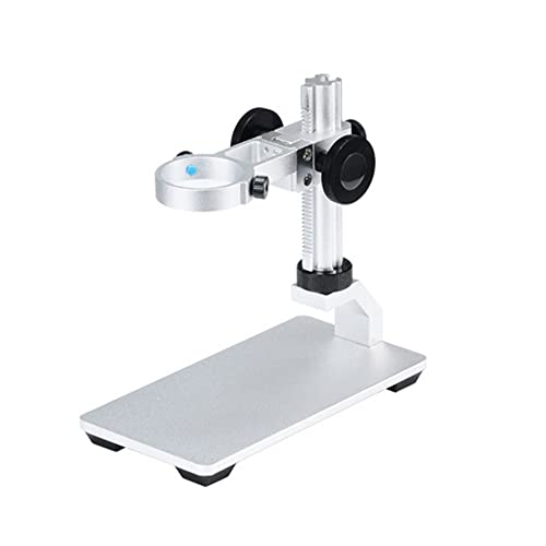 �������L�b�g �~�j �A���~�����X�^���h USB �������X�^���h �z���_�[ �u���P�b�g �~�j���� �e�[�u�� �t���[�� �����������Y�A�_�v�^�[(35mm Aluminum Alloy)