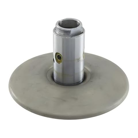 Disque de conversion RMS Piaggio NRG 50 Cover