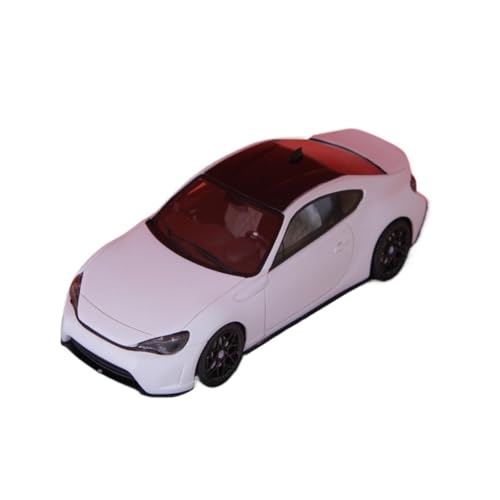 Miniature 1/43 pour 86 Scion FR-S concept car de modification en alliage