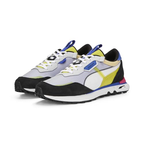 Image of Puma Unisex Adult Rider FV XRay Sneaker
