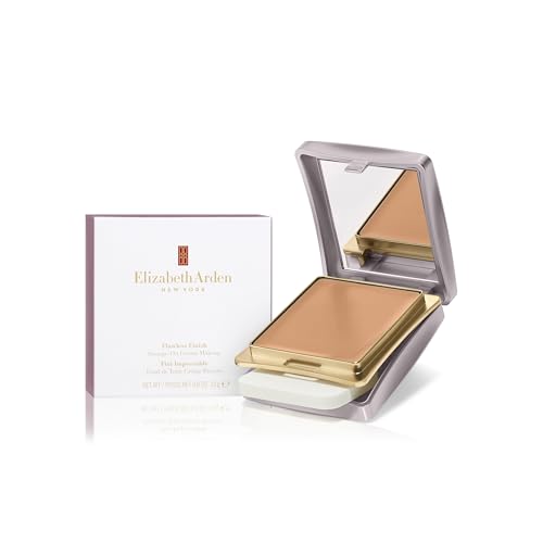 Elizabeth Arden Flawless Finish Cream Foundation