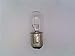 LumaPro 4VCW7 MINIATURE, 5W, 24V, INCANDESCENT, BULB