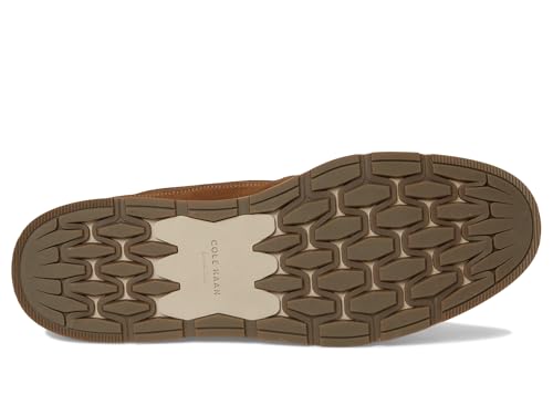 Cole Haan Cole Haan Men's Waterproof Muir Moccasin Tall Boots