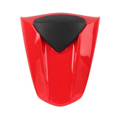 Capot de selle passager CBR250R avec finitions précises et ajustement aérodynamique