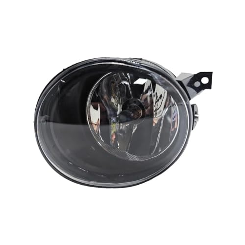 Feu antibrouillard avant gauche anti-fissure pour VW Caddy 2004-2015