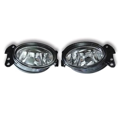 Phares anti-brouillard Mercedes M Class W164 2007 2008 boîtier OEM 1698201556