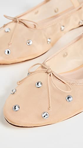 Image of Loeffler Randall Women's Leonie Soft Ballet Flats