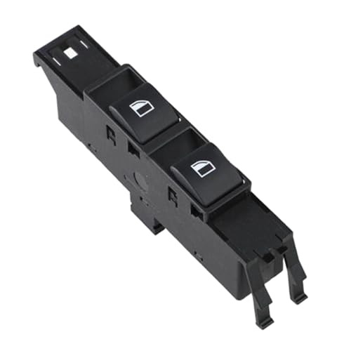 Bouton lève vitre E46 Coupé à contact sensible interrupteur avant gauche 61316902175