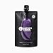 Lunar Tides Hair Dye - Smokey Purple Grey Semi-Permanent Vegan Hair Color (4 fl oz / 118 ml)