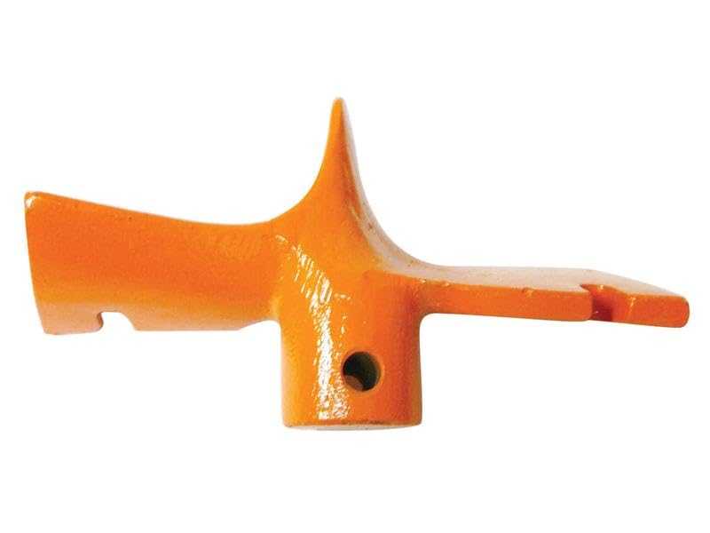 9" Post Hole Digger Point - Universal Fit for Various Models