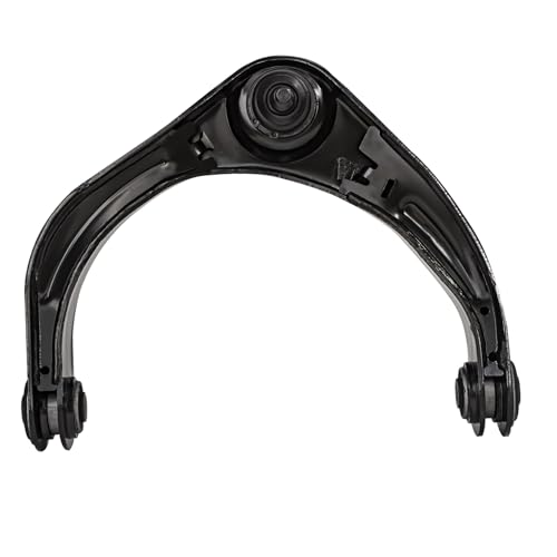 Image of Detroit Axle - RWD Front End Control Arms Kit for 2006 2007 2008 Dodge Ram 1500 2 Upper Control Arms w /Ball Joints 2 Lower Ball Joints 2 Sway Bar Links Replacement - 6pc Set