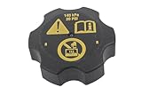 ACDelco RC115 GM Original Equipment 20 P.S.I. Radiator Cap