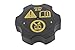 ACDelco RC115 GM Original Equipment 20 P.S.I. Radiator Cap