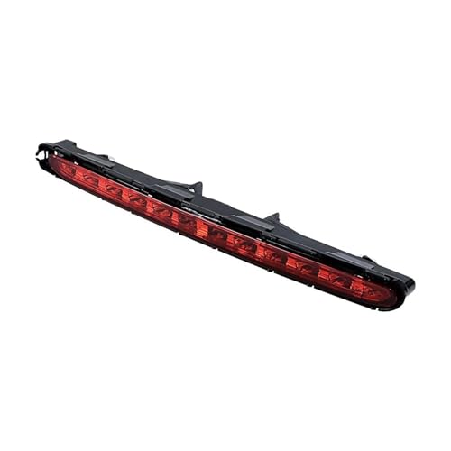 Troisième feu arrière LED Mercedes W211 pour réparer stop défectueux