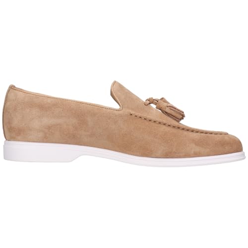 Melvin & Hamilton Men's Sportswear Boat Shoe2