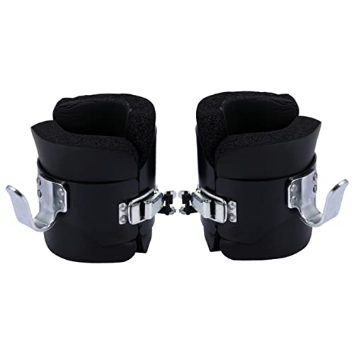 Bottes de suspension inversion avec support confortable pour récupération