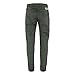 Fjallraven Vardag Trousers - Men's Stone Grey 52 Regular