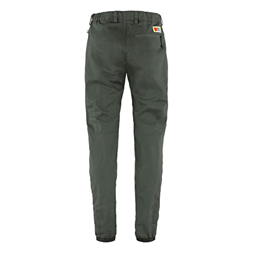 Fjallraven Vardag Trousers - Men's2