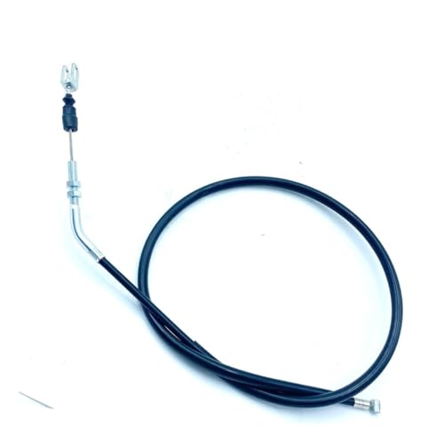 Cable de freno entrelazado de alta resistencia para quad Cforce X5 X6 9010-080230
