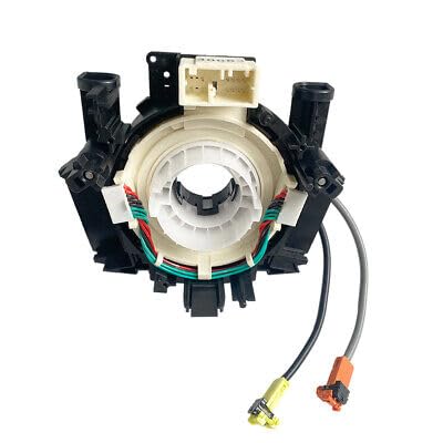 Steering Wheel Clock Spring Replacement B5567-CB66A Spring Clock ...