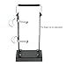 Solder Wire Holder Stand Dual Layer Reel Soldering Wire Spool Holder Welding & Soldering Tools