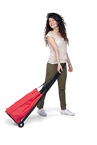 Foppapedretti Good Buy Einkaufswagen Ice Ice – Bild 7