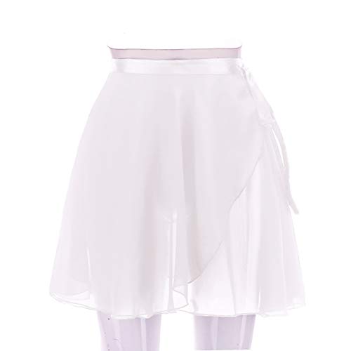 Featured image of post Como Hacer Una Falda Cruzada De Ballet