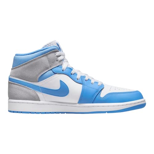 Image of Nike Men's Air Jordan 1 Mid Sneaker
