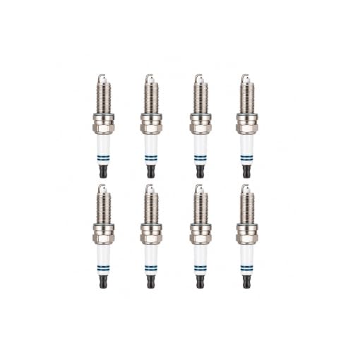 Bougies Iridium LDK7RAIU pour des trajets sereins en Hyundai et Kia