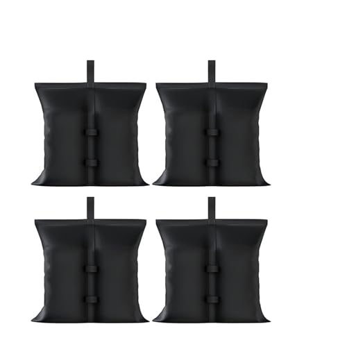 Waterproof Pop-Up Pavilion Tent for Outdoor Events Garden Canopy with Sunshade Portable Camping Shelter with 4 Sandbags - Easy Setup & Design