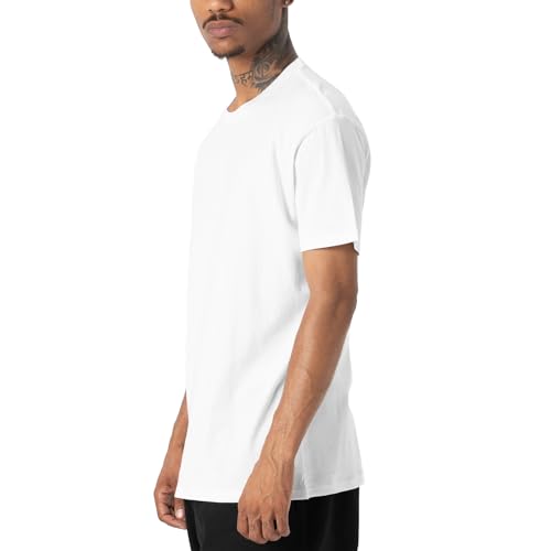 Pro Club Men's Premium Lightweight Short Sleeve T-Shirt3