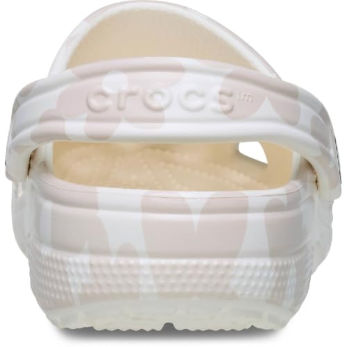 Image of Crocs Unisex-Adult Classic Clog - Seasonal Graphic