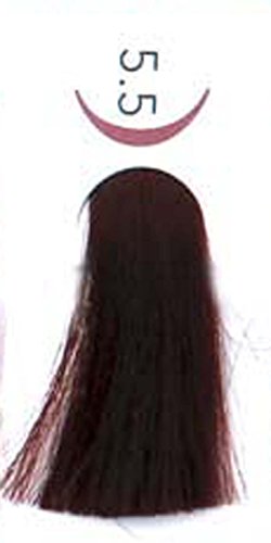 Italian Chromatique Hair Colors (5.5 MAHOGANY) miniatura 1